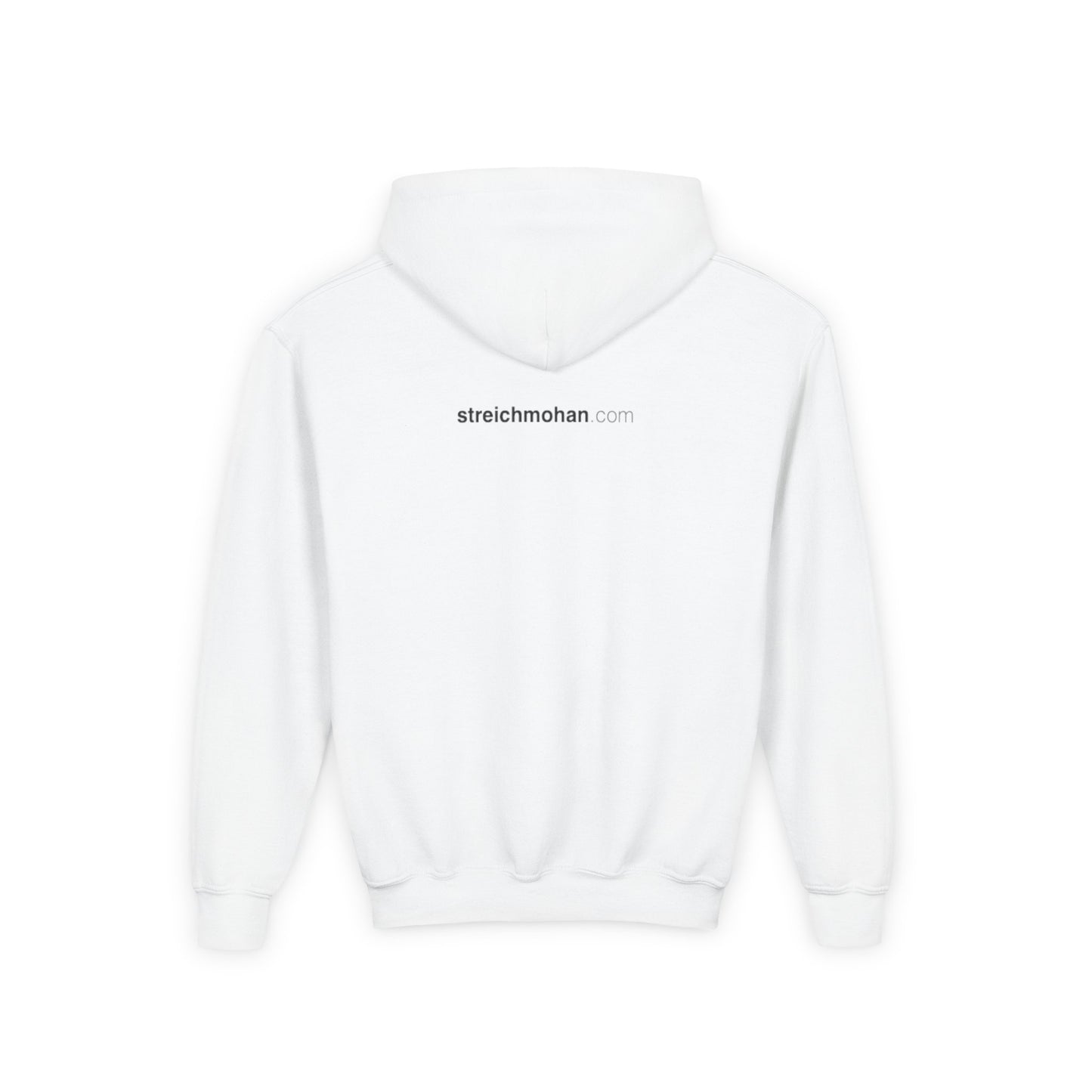 Blue Lagoon Hoody