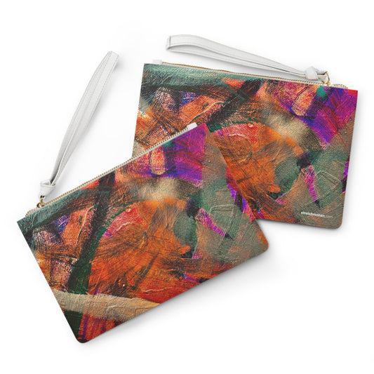 Streich Mohan Design - Clutch Bag